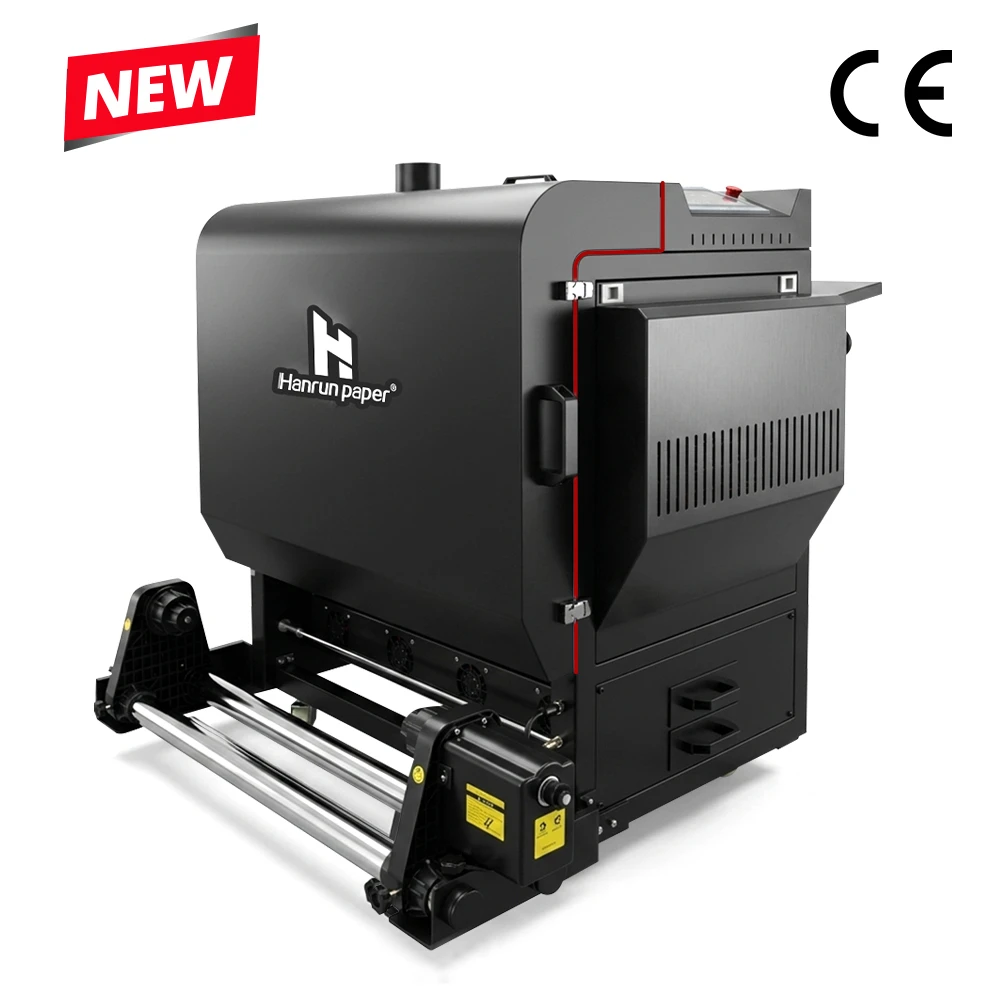Pro-B601 DTF Agitador de Polvo