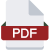 Folleto de productos